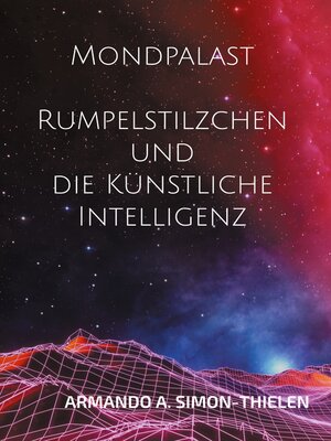 cover image of Mondpalast